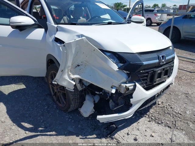 Auction sale of the 2017 Honda Hr-v Ex, vin: 3CZRU6H54HM731712, lot number: 45373082