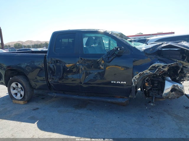 Aukcja sprzedaży 2020 Ram 1500 Big Horn  4x2 6'4 Box, vin: 1C6RREBT6LN123754, numer aukcji: 45373085