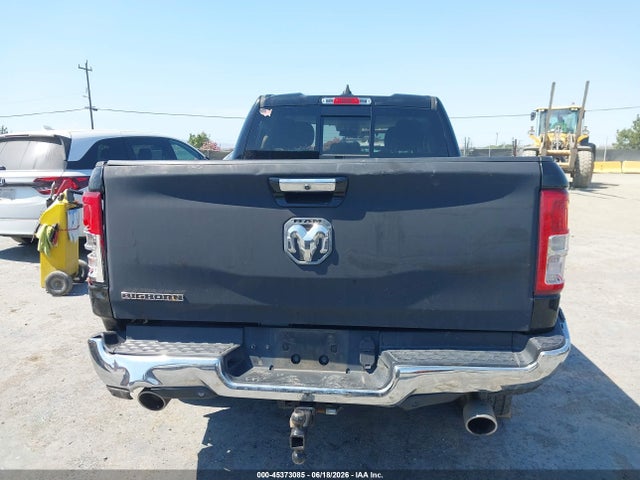 Aukcja sprzedaży 2020 Ram 1500 Big Horn  4x2 6'4 Box, vin: 1C6RREBT6LN123754, numer aukcji: 45373085