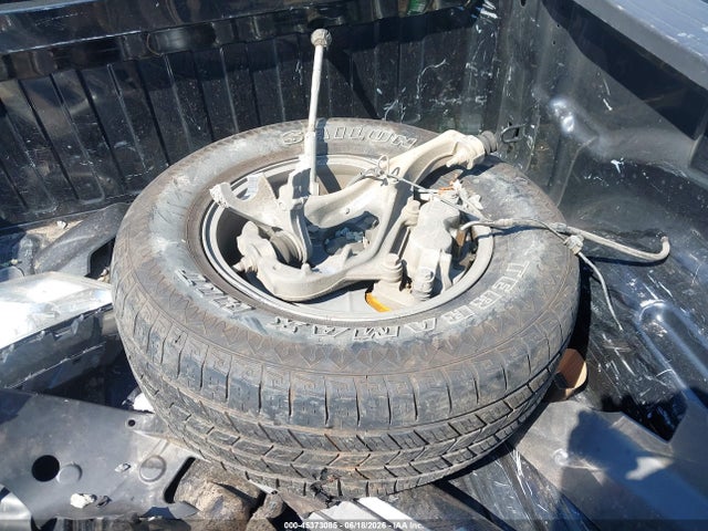 Aukcja sprzedaży 2020 Ram 1500 Big Horn  4x2 6'4 Box, vin: 1C6RREBT6LN123754, numer aukcji: 45373085