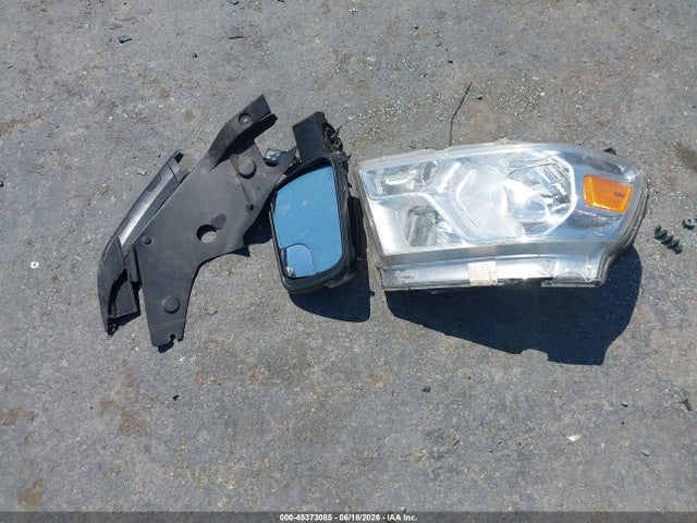 Aukcja sprzedaży 2020 Ram 1500 Big Horn  4x2 6'4 Box, vin: 1C6RREBT6LN123754, numer aukcji: 45373085
