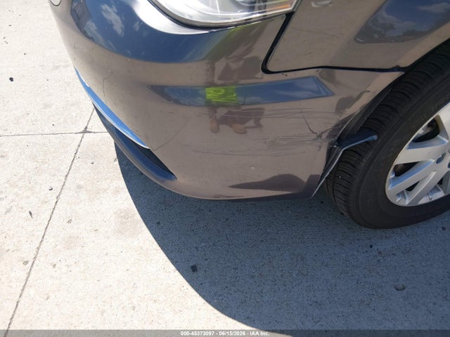 45373097 :رقم المزاد ، 2C4RC1BG3FR595116 vin ، 2015 Chrysler Town & Country Touring مزاد بيع