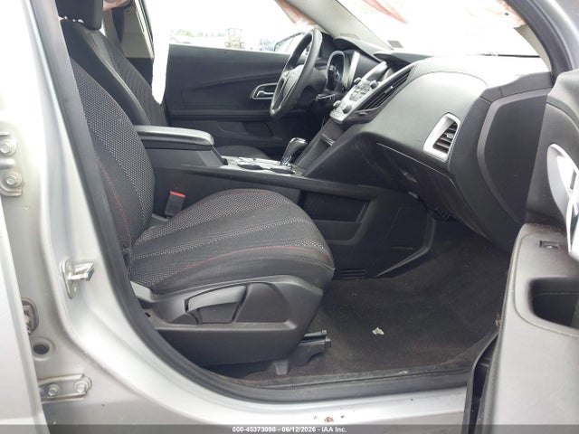 Aukcja sprzedaży 2016 Chevrolet Equinox Ls, vin: 2GNALBEK8G1161087, numer aukcji: 45373098