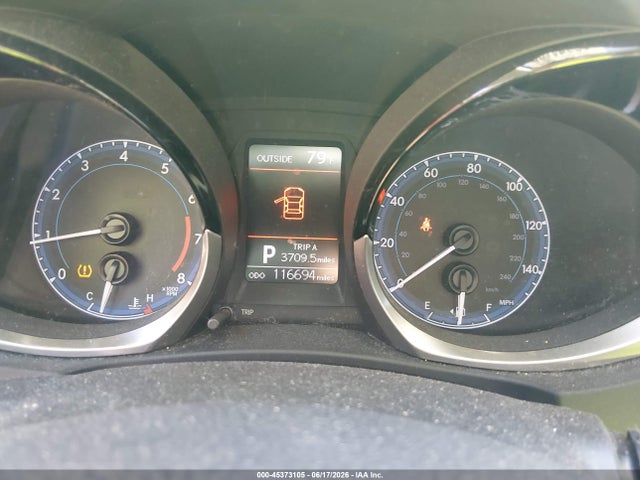 Aukcja sprzedaży 2014 Toyota Corolla S Plus, vin: 2T1BURHE1EC201968, numer aukcji: 45373105