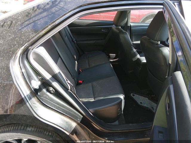 Aukcja sprzedaży 2014 Toyota Corolla S Plus, vin: 2T1BURHE1EC201968, numer aukcji: 45373105