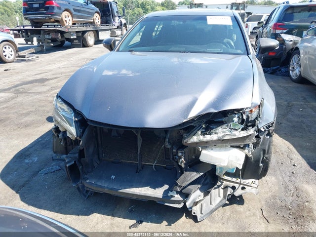 2015 Lexus Gs 350 მანქანა იყიდება აუქციონზე, vin: JTHBE1BLXFA004307, აუქციონის ნომერი: 45373113
