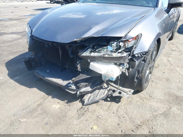 2015 Lexus Gs 350 მანქანა იყიდება აუქციონზე, vin: JTHBE1BLXFA004307, აუქციონის ნომერი: 45373113