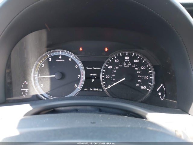 2015 Lexus Gs 350 მანქანა იყიდება აუქციონზე, vin: JTHBE1BLXFA004307, აუქციონის ნომერი: 45373113
