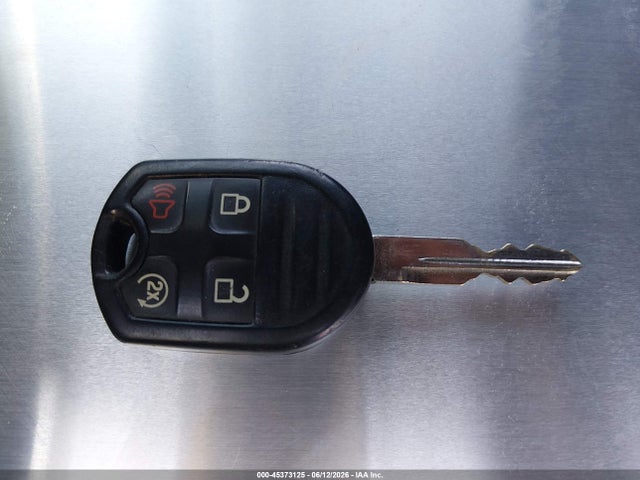 Aukcja sprzedaży 2014 Ford F-150 Fx2, vin: 1FTFW1CT8EFB01800, numer aukcji: 45373125