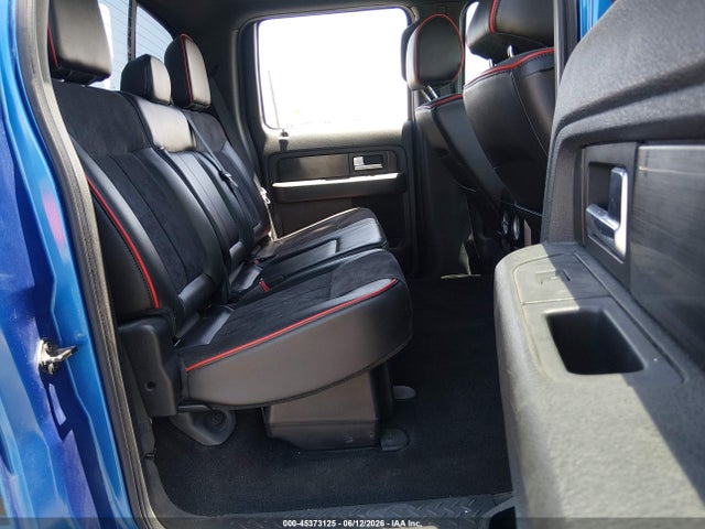 Aukcja sprzedaży 2014 Ford F-150 Fx2, vin: 1FTFW1CT8EFB01800, numer aukcji: 45373125