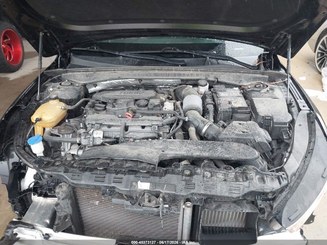 5XXG64J26RG259818 KIA K5 Gt-line