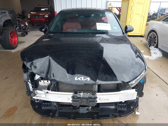 5XXG64J26RG259818 KIA K5 Gt-line