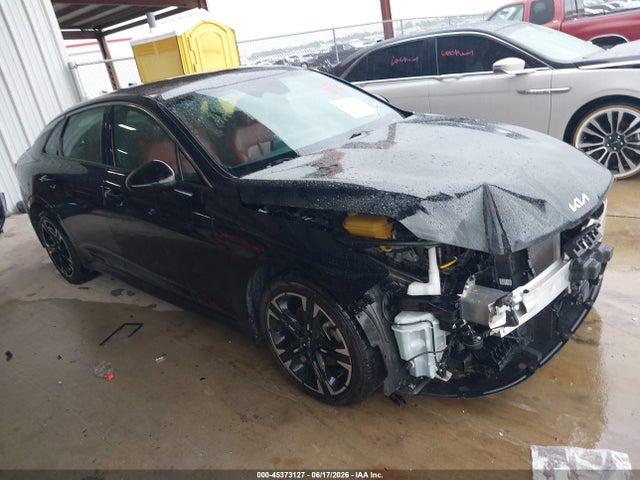 5XXG64J26RG259818 KIA K5 Gt-line