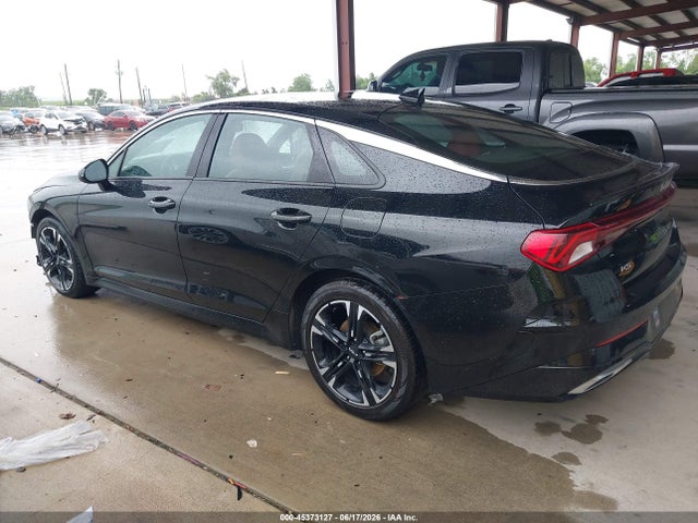 5XXG64J26RG259818 KIA K5 Gt-line
