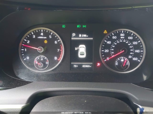5XXG64J26RG259818 KIA K5 Gt-line