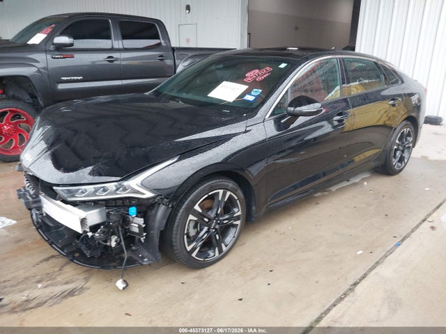 5XXG64J26RG259818 KIA K5 Gt-line