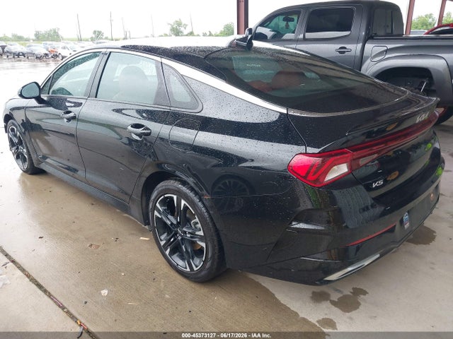 5XXG64J26RG259818 KIA K5 Gt-line