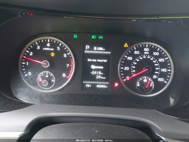 5XXG64J26RG259818 KIA K5 Gt-line