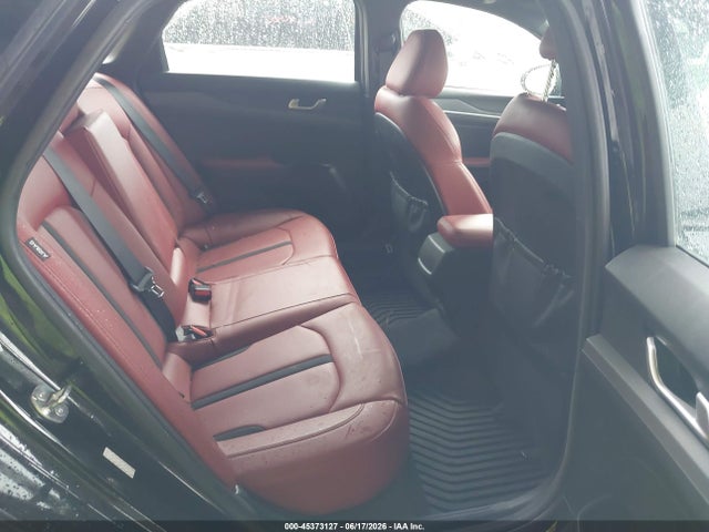 5XXG64J26RG259818 KIA K5 Gt-line