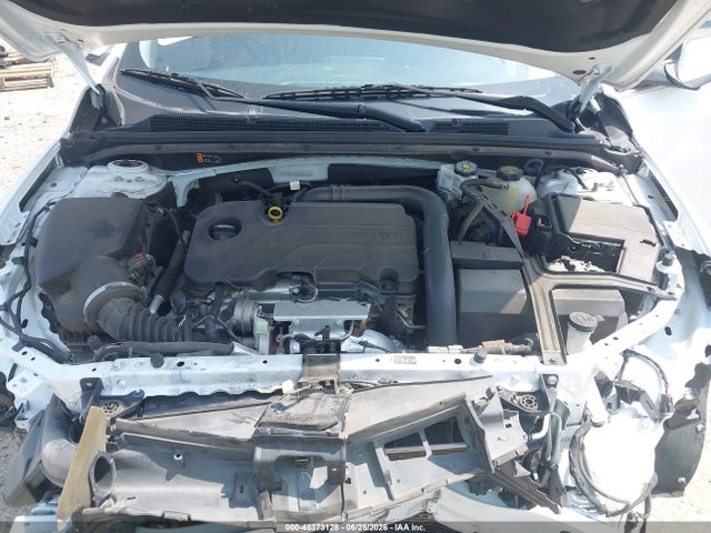 Продажа на аукционе авто 2024 Chevrolet Malibu Fwd 1lt, vin: 1G1ZD5ST9RF203133, номер лота: 45373128