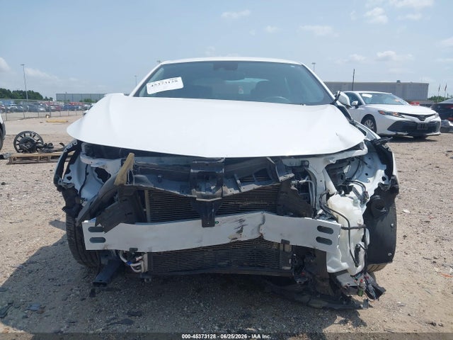 Продажа на аукционе авто 2024 Chevrolet Malibu Fwd 1lt, vin: 1G1ZD5ST9RF203133, номер лота: 45373128
