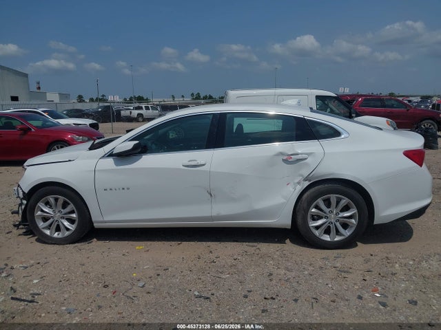 Продажа на аукционе авто 2024 Chevrolet Malibu Fwd 1lt, vin: 1G1ZD5ST9RF203133, номер лота: 45373128