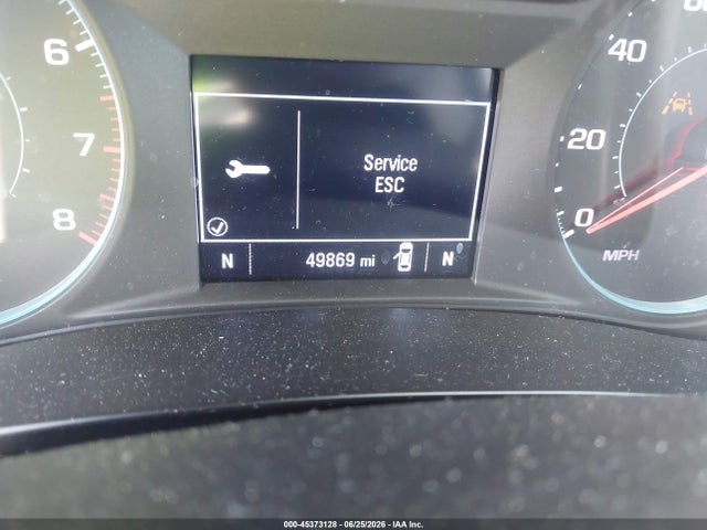 Продажа на аукционе авто 2024 Chevrolet Malibu Fwd 1lt, vin: 1G1ZD5ST9RF203133, номер лота: 45373128