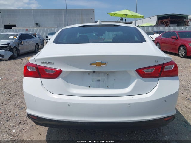 Продажа на аукционе авто 2024 Chevrolet Malibu Fwd 1lt, vin: 1G1ZD5ST9RF203133, номер лота: 45373128