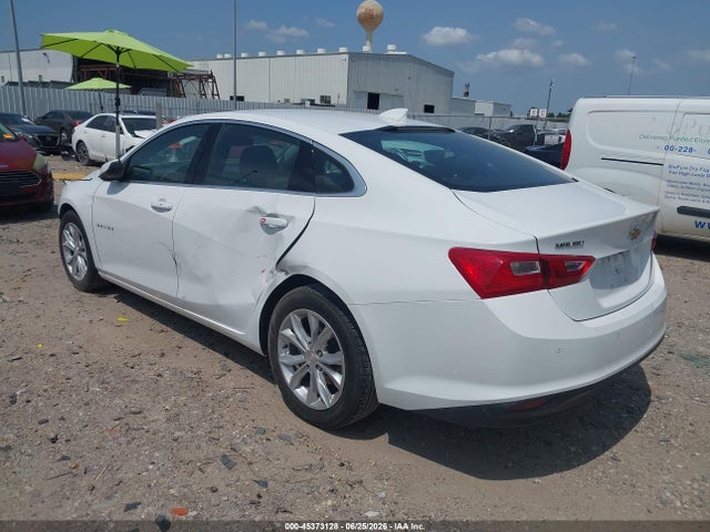 Продажа на аукционе авто 2024 Chevrolet Malibu Fwd 1lt, vin: 1G1ZD5ST9RF203133, номер лота: 45373128