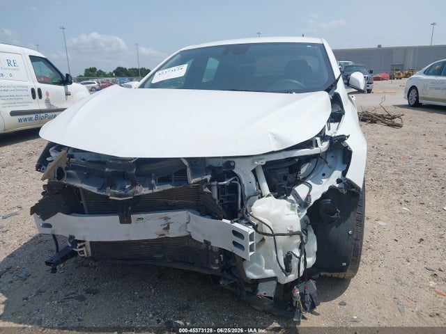 Продажа на аукционе авто 2024 Chevrolet Malibu Fwd 1lt, vin: 1G1ZD5ST9RF203133, номер лота: 45373128