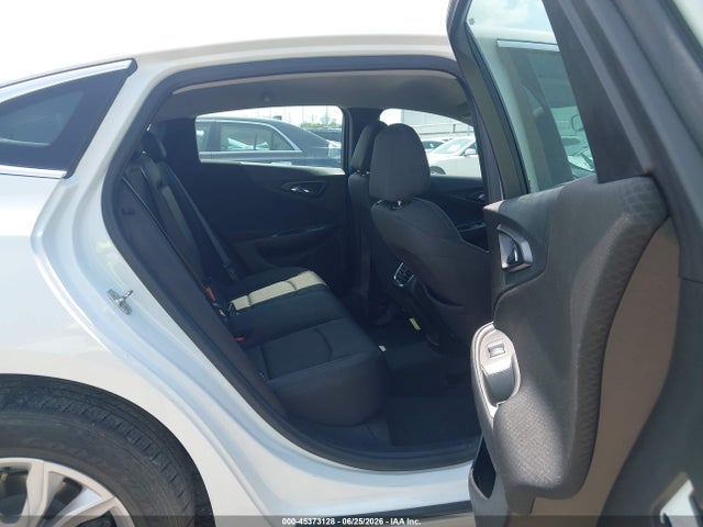 Продажа на аукционе авто 2024 Chevrolet Malibu Fwd 1lt, vin: 1G1ZD5ST9RF203133, номер лота: 45373128