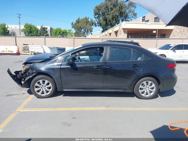 Toyota COROLLA LE 2022 5YFEPMAE7NP309187 Image 15