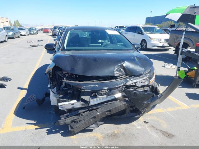 Toyota COROLLA LE 2022 5YFEPMAE7NP309187 Image 6