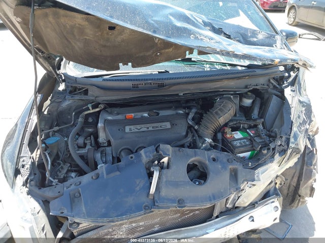 45373135 :رقم المزاد ، 2HGFB6E5XFH701159 vin ، 2015 Honda Civic Si مزاد بيع