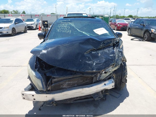 45373135 :رقم المزاد ، 2HGFB6E5XFH701159 vin ، 2015 Honda Civic Si مزاد بيع