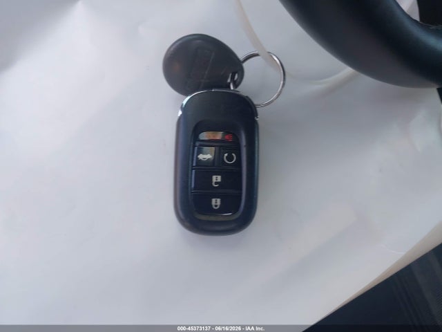 Honda Civic Sport 2025 2HGFE2F53SH538024 Image 11