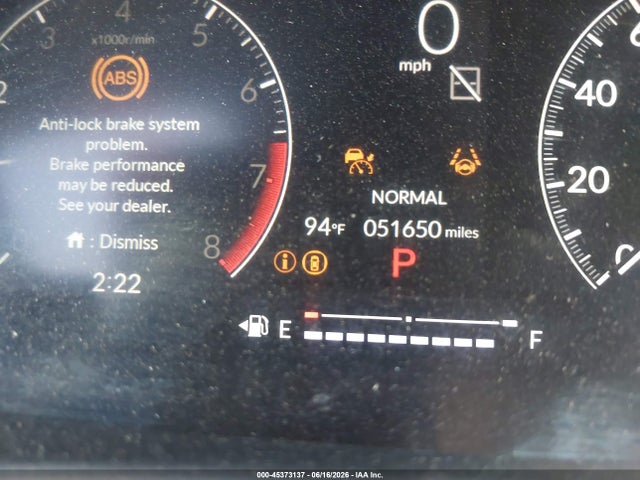 Honda Civic Sport 2025 2HGFE2F53SH538024 Image 16