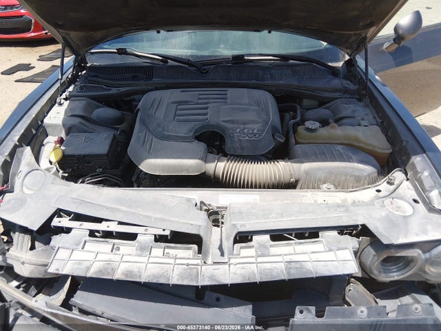 Продажа на аукционе авто 2015 Dodge Challenger Sxt, vin: 2C3CDZAG5FH707802, номер лота: 45373140
