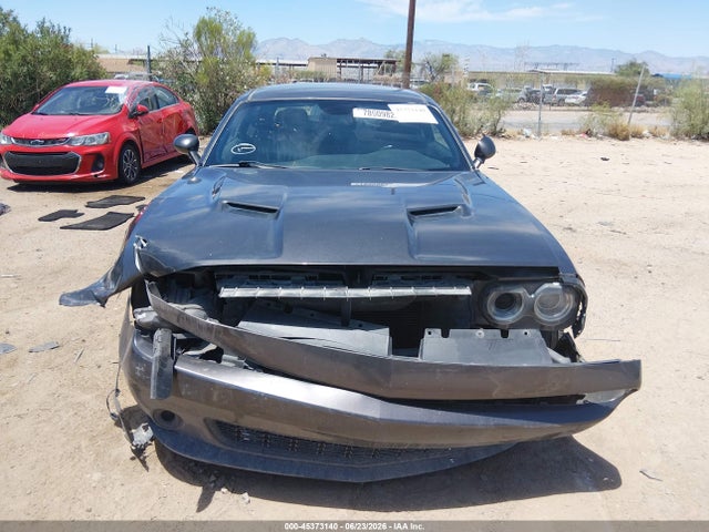Продажа на аукционе авто 2015 Dodge Challenger Sxt, vin: 2C3CDZAG5FH707802, номер лота: 45373140