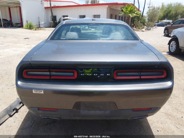 Продажа на аукционе авто 2015 Dodge Challenger Sxt, vin: 2C3CDZAG5FH707802, номер лота: 45373140
