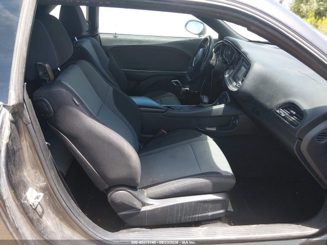 Продажа на аукционе авто 2015 Dodge Challenger Sxt, vin: 2C3CDZAG5FH707802, номер лота: 45373140
