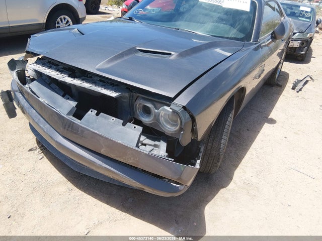 Продажа на аукционе авто 2015 Dodge Challenger Sxt, vin: 2C3CDZAG5FH707802, номер лота: 45373140