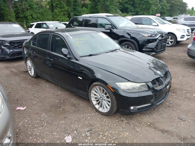 Продажа на аукционе авто 2011 Bmw 335i Xdrive, vin: WBAPL5C56BA921319, номер лота: 45373152