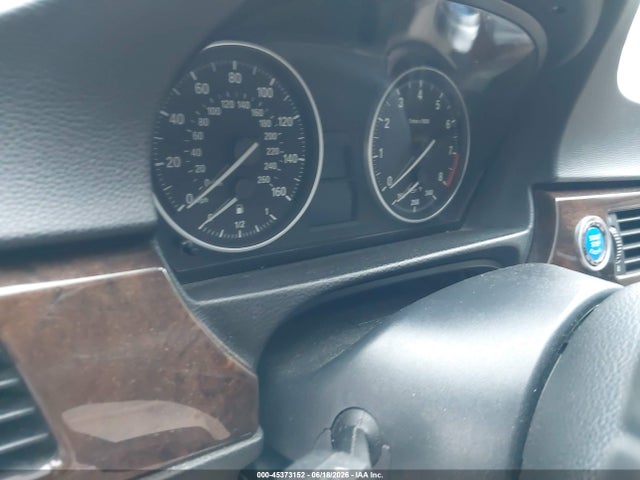 Продажа на аукционе авто 2011 Bmw 335i Xdrive, vin: WBAPL5C56BA921319, номер лота: 45373152