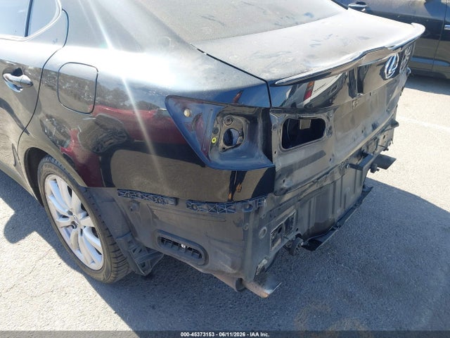 45373153 :رقم المزاد ، JTHBK262985082458 vin ، 2008 Lexus Is 250 مزاد بيع