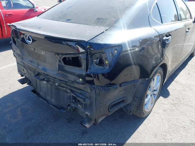 45373153 :رقم المزاد ، JTHBK262985082458 vin ، 2008 Lexus Is 250 مزاد بيع