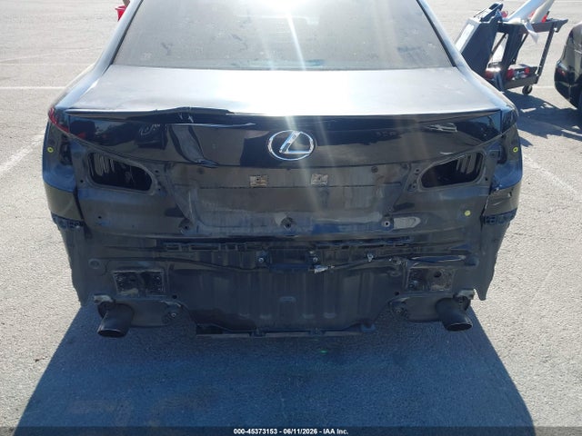 45373153 :رقم المزاد ، JTHBK262985082458 vin ، 2008 Lexus Is 250 مزاد بيع