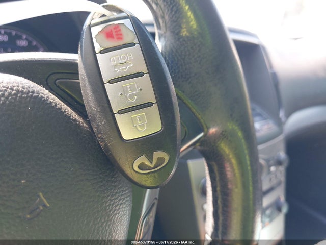Продажа на аукционе авто 2012 Infiniti G37x, vin: JN1CV6AR1CM679064, номер лота: 45373155