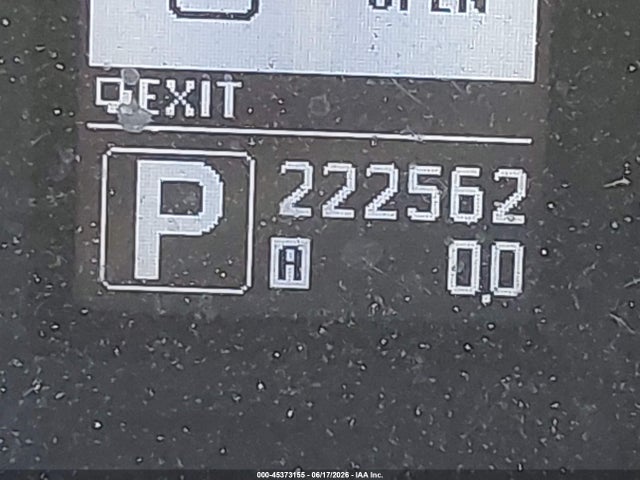 Продажа на аукционе авто 2012 Infiniti G37x, vin: JN1CV6AR1CM679064, номер лота: 45373155