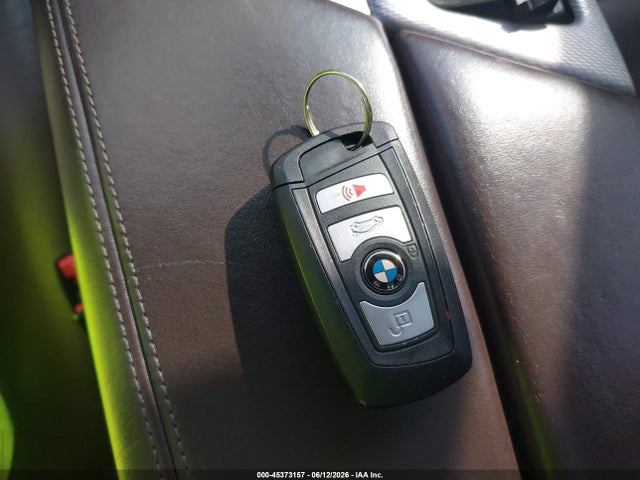 2015 Bmw 535i Xdrive მანქანა იყიდება აუქციონზე, vin: WBA5B3C51FD542537, აუქციონის ნომერი: 45373157